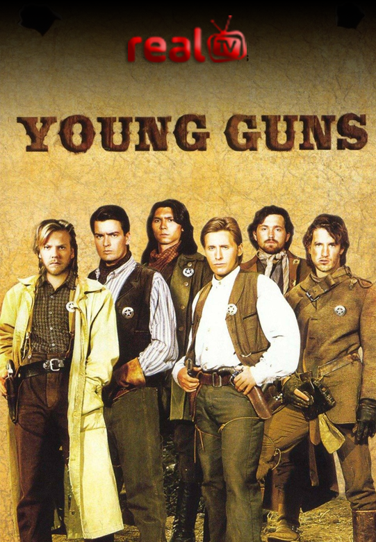 Young Guns